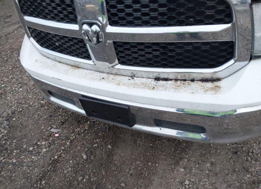 Photo 6 of 2022 Ram 1500 CLASSIC SLT 4X2 5'7 BOX (VIN 1C6RR6LG0NS198154)