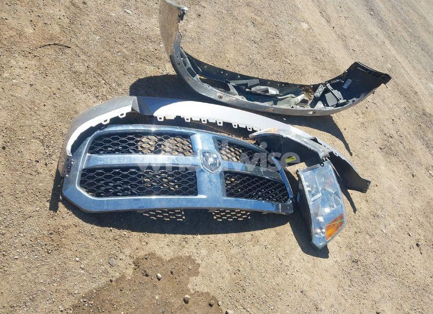 Photo 12 of 2022 Ram 1500 CLASSIC (VIN 1C6RR6LG0NS203367)