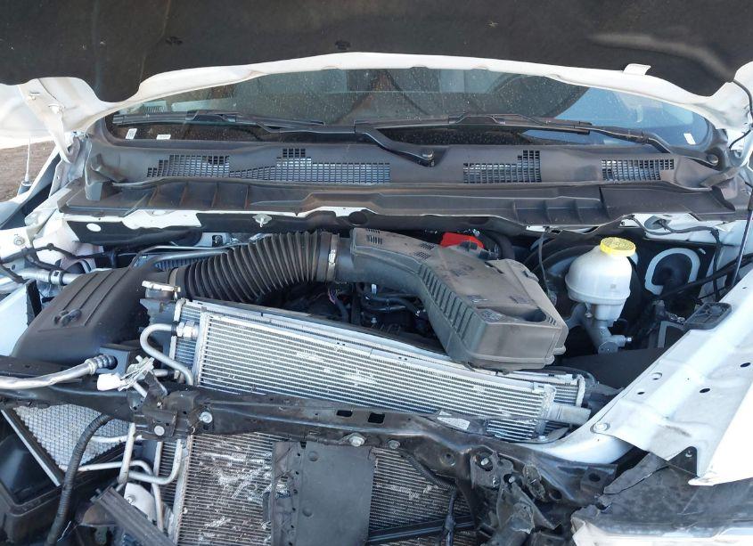 Photo 10 of 2022 Ram 1500 CLASSIC SLT 4X2 5'7 BOX (VIN 1C6RR6LG0NS234893)