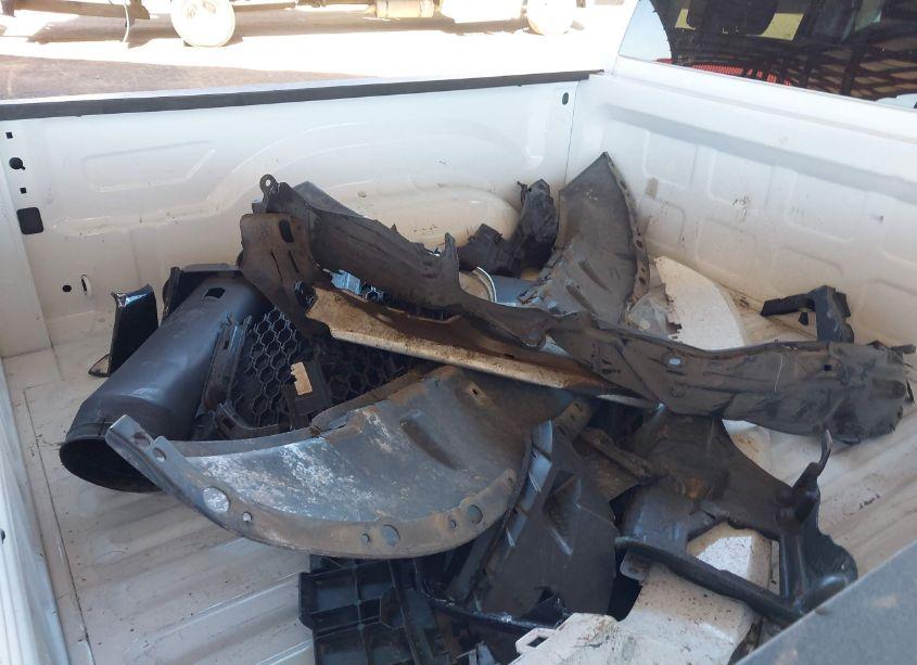 Photo 12 of 2022 Ram 1500 CLASSIC SLT 4X2 5'7 BOX (VIN 1C6RR6LG0NS234893)