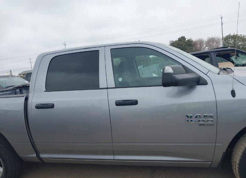 Photo 13 of 2023 Ram 1500 CLASSIC SLT 4X2 5'7 BOX (VIN 1C6RR6LG1PS518746)