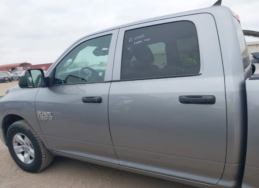 Photo 14 of 2023 Ram 1500 CLASSIC SLT 4X2 5'7 BOX (VIN 1C6RR6LG1PS518746)