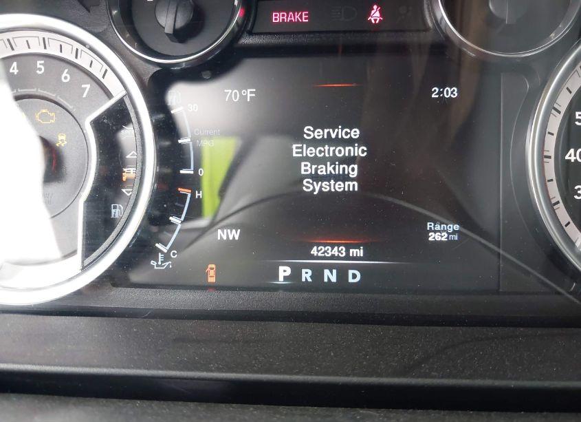 Photo 15 of 2023 Ram 1500 CLASSIC SLT 4X2 5'7 BOX (VIN 1C6RR6LG1PS518746)