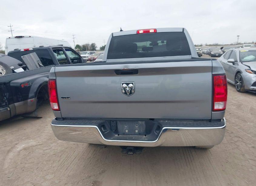 Photo 16 of 2023 Ram 1500 CLASSIC SLT 4X2 5'7 BOX (VIN 1C6RR6LG1PS518746)