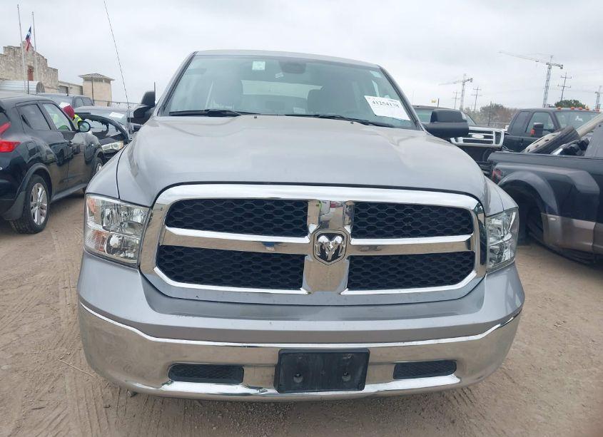 Photo 6 of 2023 Ram 1500 CLASSIC SLT 4X2 5'7 BOX (VIN 1C6RR6LG1PS518746)