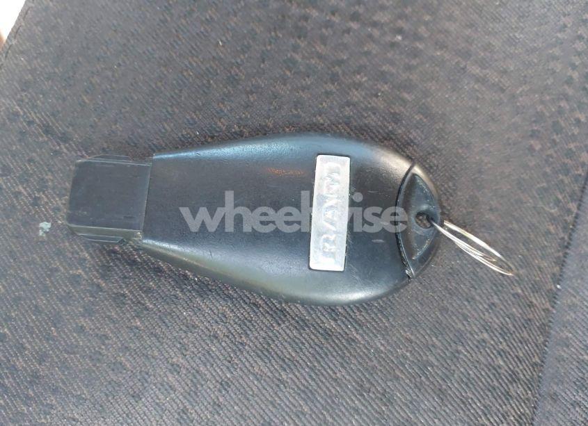 Photo 11 of 2018 Ram 1500 BIG HORN 4X2 5'7 BOX (VIN 1C6RR6LG2JS174075)