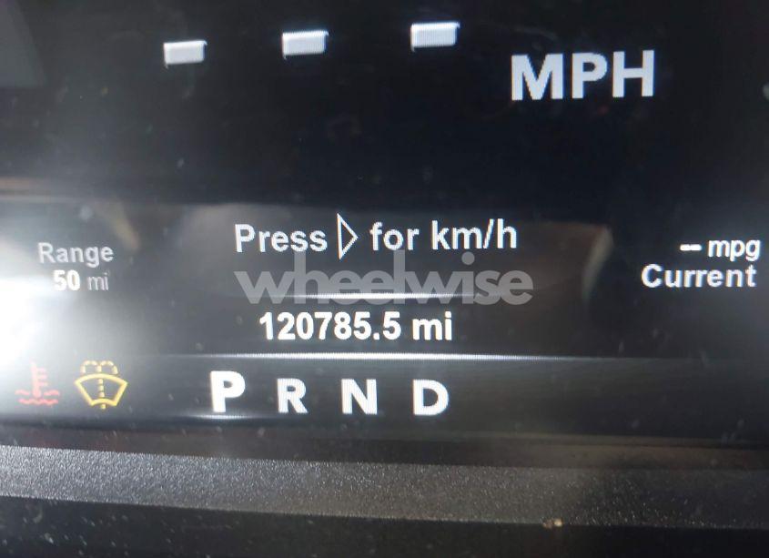 Photo 16 of 2018 Ram 1500 BIG HORN 4X2 5'7 BOX (VIN 1C6RR6LG2JS174075)