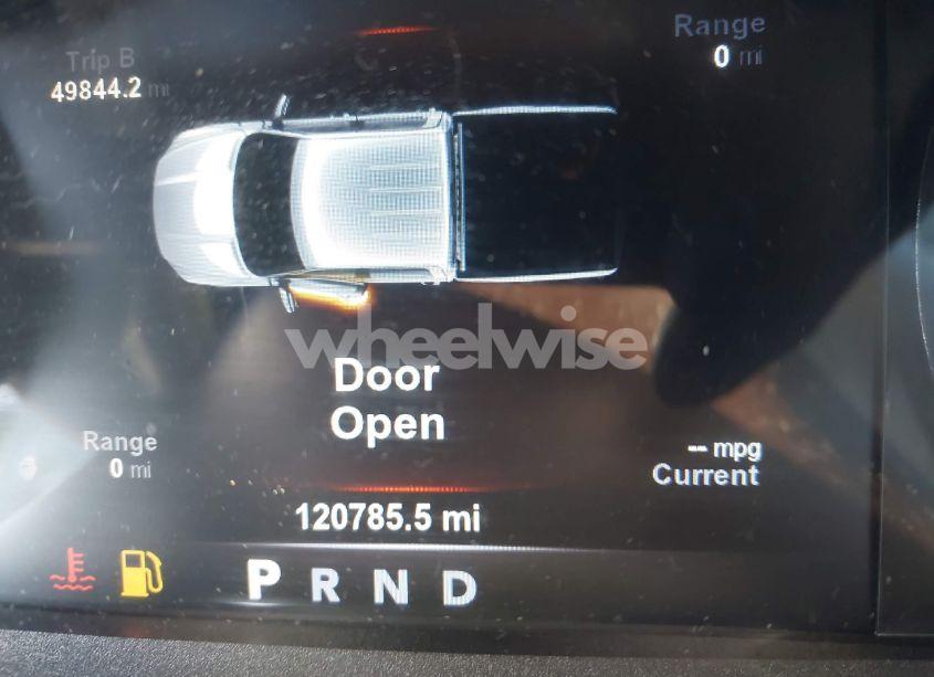 Photo 7 of 2018 Ram 1500 BIG HORN 4X2 5'7 BOX (VIN 1C6RR6LG2JS174075)