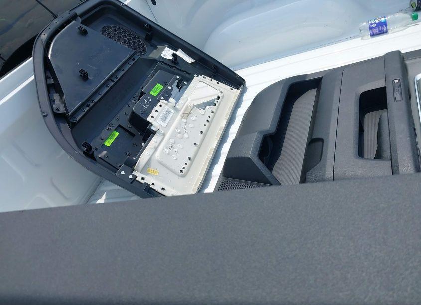 Photo 12 of 2023 Ram 1500 CLASSIC SLT 4X2 5'7" BOX (VIN 1C6RR6LG2PS541999)