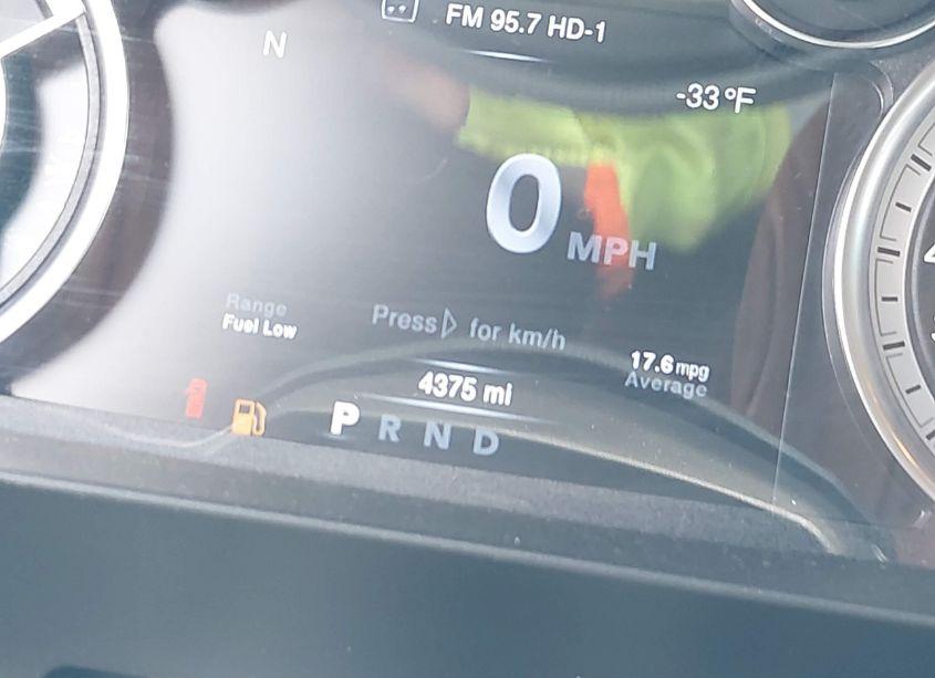 Photo 16 of 2023 Ram 1500 CLASSIC SLT 4X2 5'7" BOX (VIN 1C6RR6LG2PS541999)