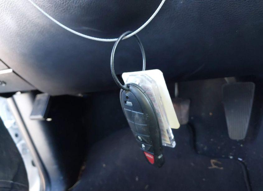 Photo 11 of 2022 Ram 1500 CLASSIC (VIN 1C6RR6LG3NS192641)