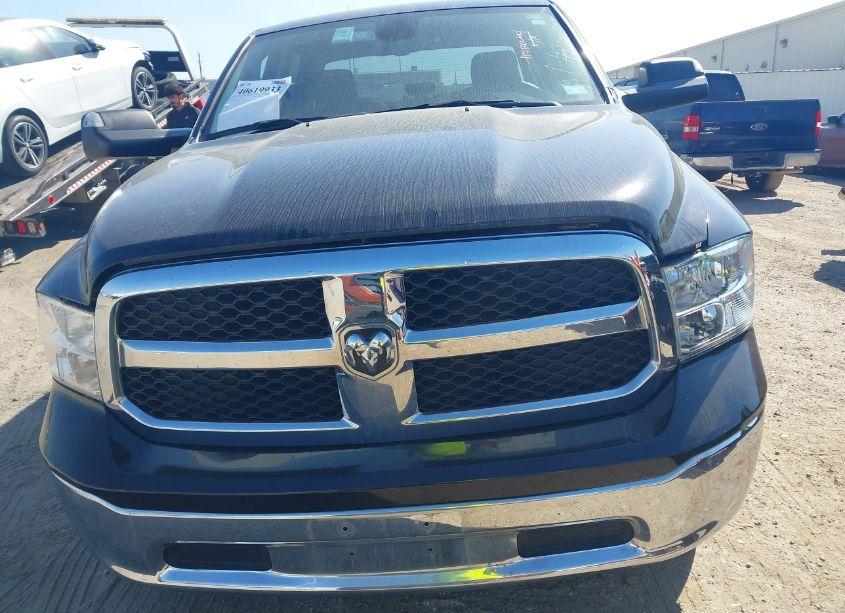 Photo 11 of 2023 Ram 1500 CLASSIC SLT 4X2 5'7 BOX (VIN 1C6RR6LG3PS518697)