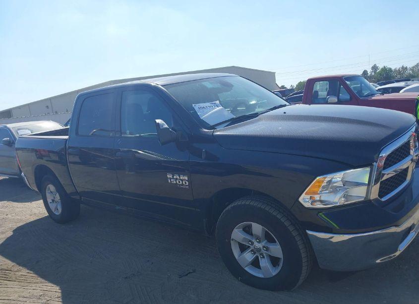 Photo 12 of 2023 Ram 1500 CLASSIC SLT 4X2 5'7 BOX (VIN 1C6RR6LG3PS518697)