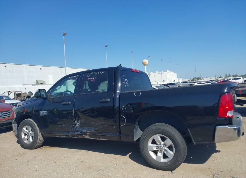 Photo 13 of 2023 Ram 1500 CLASSIC SLT 4X2 5'7 BOX (VIN 1C6RR6LG3PS518697)