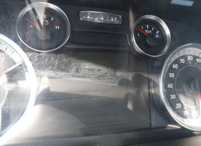 Photo 14 of 2023 Ram 1500 CLASSIC SLT 4X2 5'7 BOX (VIN 1C6RR6LG3PS518697)