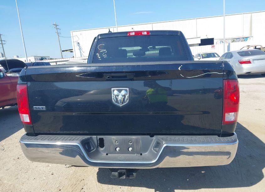 Photo 15 of 2023 Ram 1500 CLASSIC SLT 4X2 5'7 BOX (VIN 1C6RR6LG3PS518697)