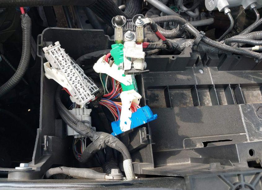 Photo 16 of 2023 Ram 1500 CLASSIC SLT 4X2 5'7 BOX (VIN 1C6RR6LG3PS518697)