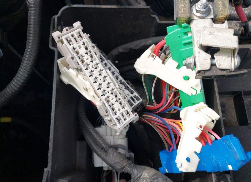 Photo 17 of 2023 Ram 1500 CLASSIC SLT 4X2 5'7 BOX (VIN 1C6RR6LG3PS518697)