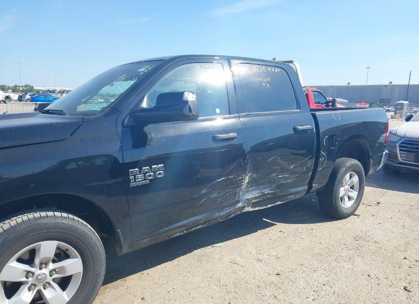 Photo 6 of 2023 Ram 1500 CLASSIC SLT 4X2 5'7 BOX (VIN 1C6RR6LG3PS518697)