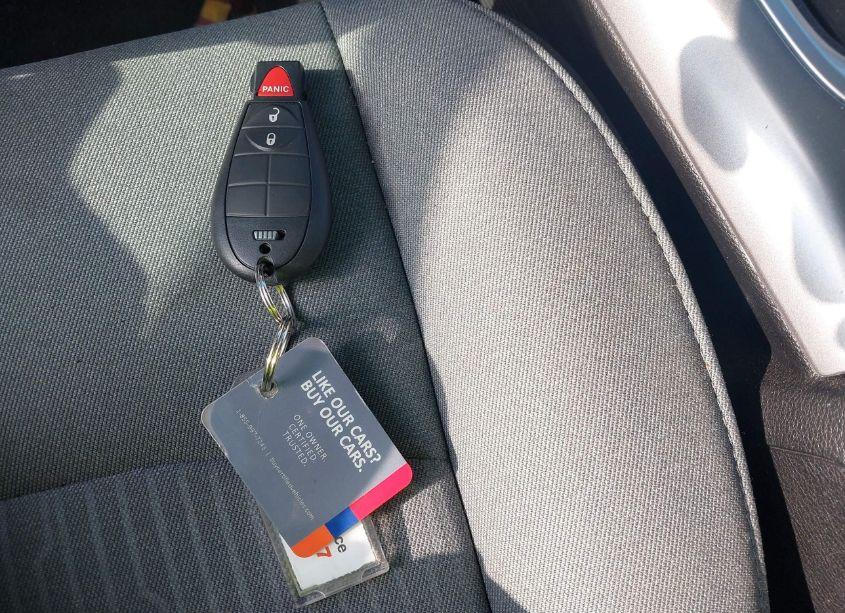 Photo 11 of 2023 Ram 1500 CLASSIC SLT 4X2 5'7 BOX (VIN 1C6RR6LG3PS589365)