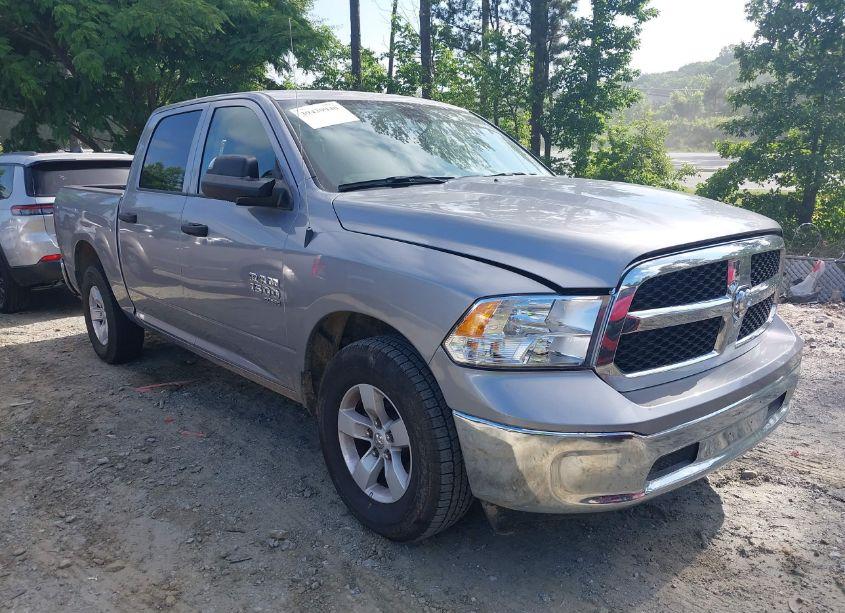 Photo 13 of 2023 Ram 1500 CLASSIC SLT 4X2 5'7 BOX (VIN 1C6RR6LG3PS589365)