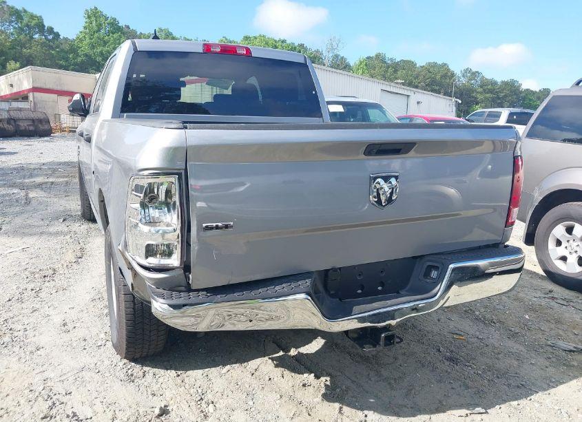 Photo 16 of 2023 Ram 1500 CLASSIC SLT 4X2 5'7 BOX (VIN 1C6RR6LG3PS589365)