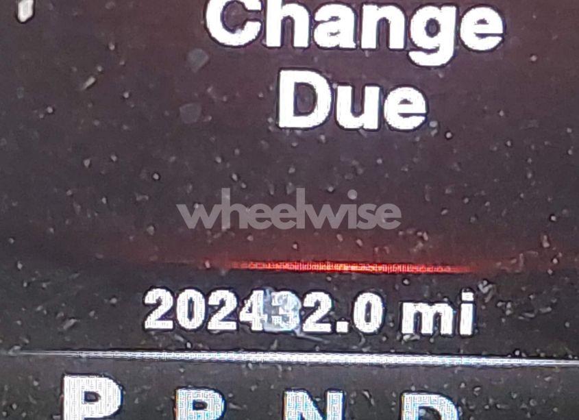 Photo 16 of 2014 Ram 1500 BIG HORN (VIN 1C6RR6LG4ES275897)