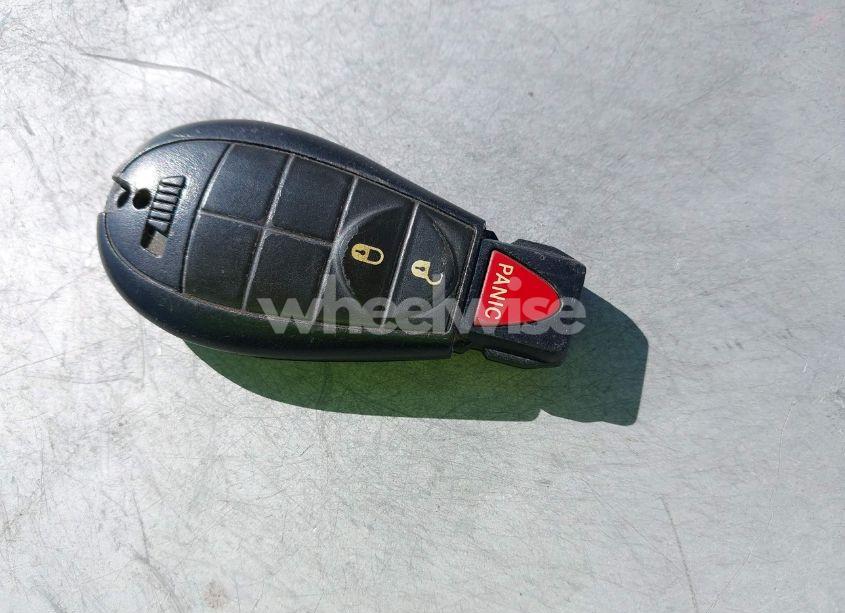 Photo 11 of 2014 Ram 1500 LONE STAR (VIN 1C6RR6LG4ES304816)