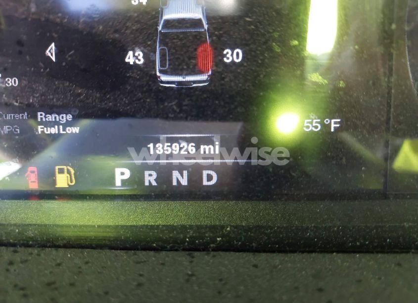 Photo 15 of 2014 Ram 1500 LONE STAR (VIN 1C6RR6LG4ES304816)