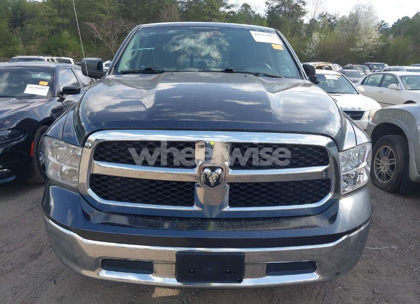 Photo 12 of 2017 Ram 1500 SLT 4X2 5'7 BOX (VIN 1C6RR6LG4HS670828)