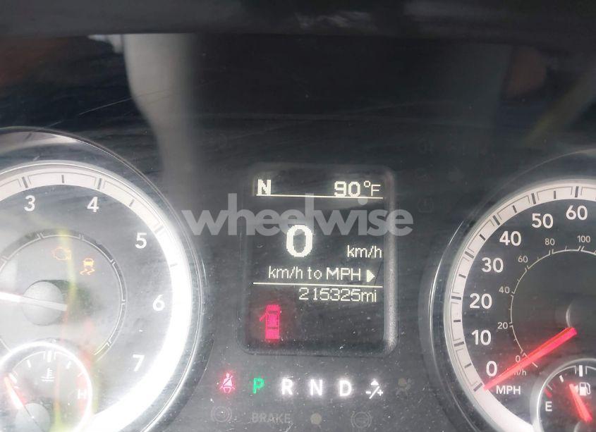 Photo 15 of 2017 Ram 1500 SLT 4X2 5'7 BOX (VIN 1C6RR6LG4HS670828)