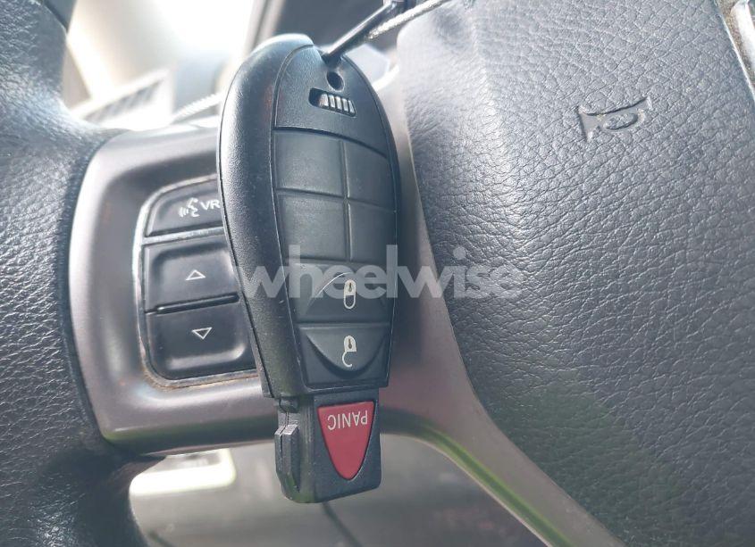 Photo 11 of 2022 Ram 1500 CLASSIC SLT 4X2 5'7 BOX (VIN 1C6RR6LG4NS198545)