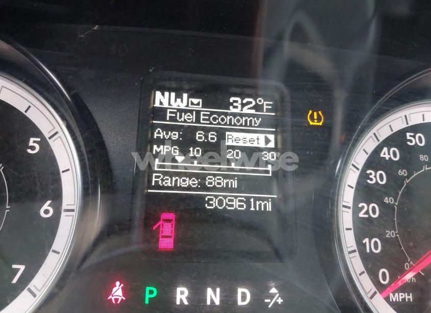 Photo 15 of 2022 Ram 1500 CLASSIC SLT 4X2 5'7 BOX (VIN 1C6RR6LG4NS198545)