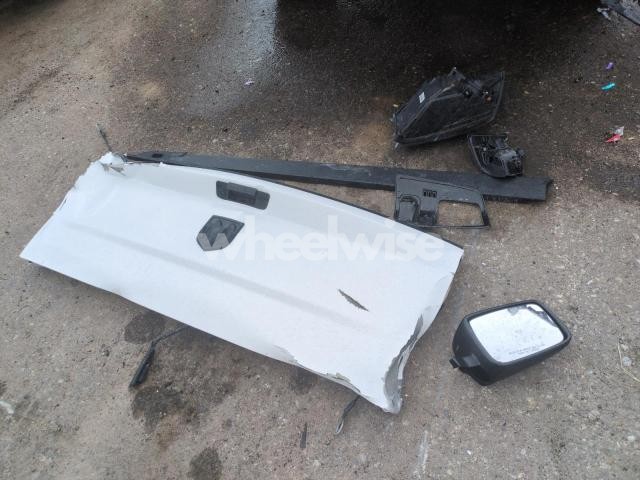 Photo 7 of 2024 RAM 1500 CLASSIC SLT (VIN 1C6RR6LG4RS128873)