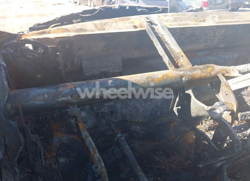 Photo 7 of 2016 Ram 1500 LONE STAR (VIN 1C6RR6LG5GS403955)