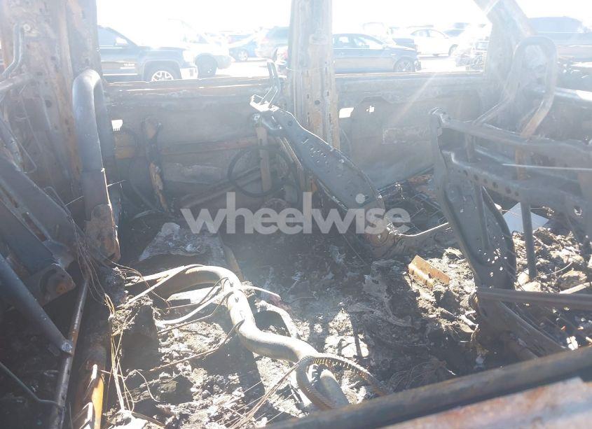 Photo 8 of 2016 Ram 1500 LONE STAR (VIN 1C6RR6LG5GS403955)