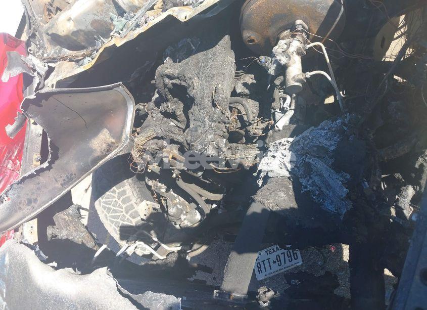 Photo 9 of 2016 Ram 1500 LONE STAR (VIN 1C6RR6LG5GS403955)