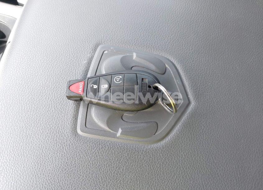 Photo 11 of 2017 Ram 1500 LONE STAR 4X2 5'7 BOX (VIN 1C6RR6LG5HS505189)