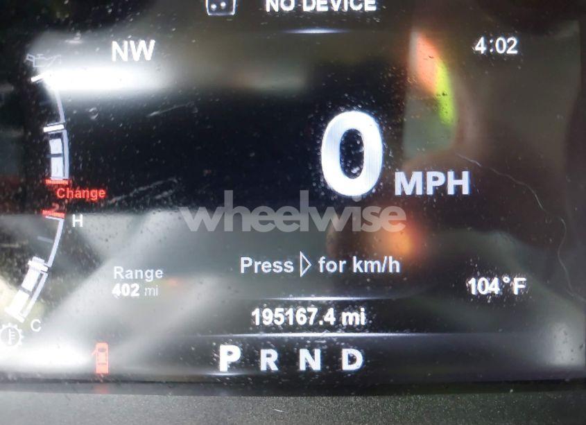 Photo 15 of 2017 Ram 1500 LONE STAR 4X2 5'7 BOX (VIN 1C6RR6LG5HS505189)