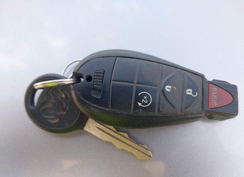 Photo 11 of 2017 Ram 1500 BIG HORN 4X2 5'7 BOX (VIN 1C6RR6LG5HS645873)