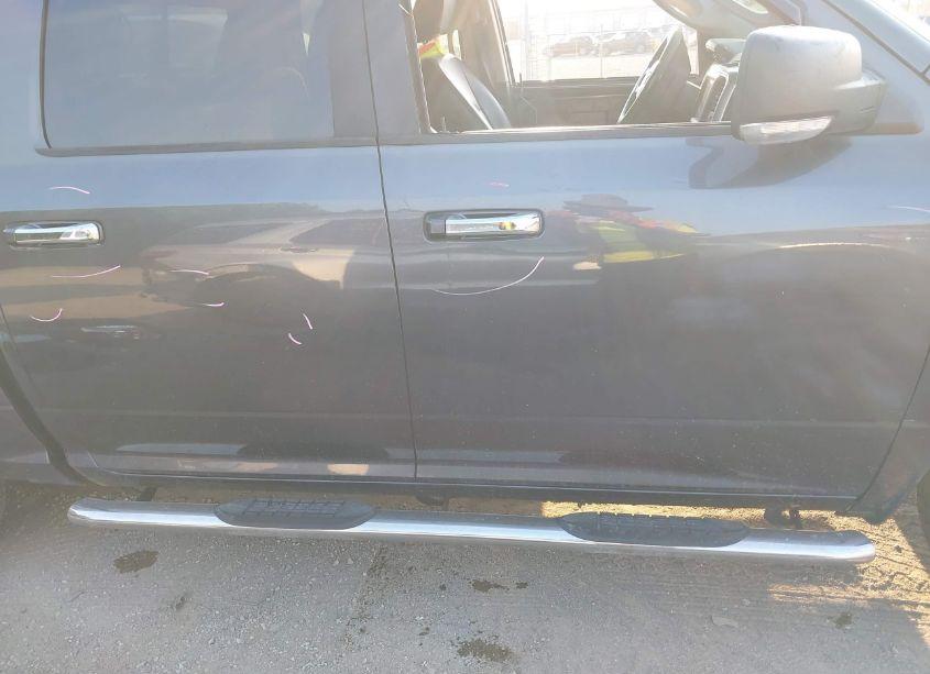 Photo 14 of 2017 Ram 1500 BIG HORN 4X2 5'7 BOX (VIN 1C6RR6LG5HS645873)