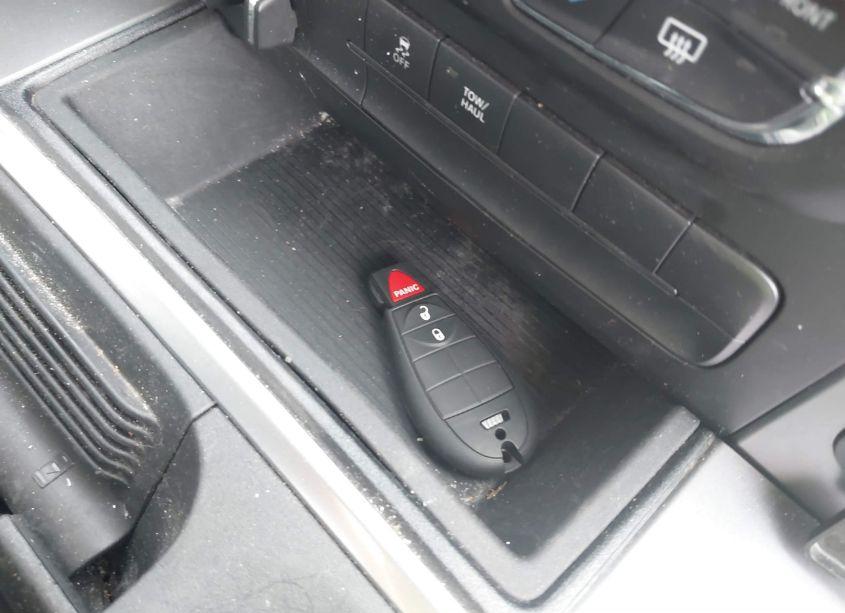 Photo 11 of 2022 Ram 1500 CLASSIC SLT 4X2 5'7 BOX (VIN 1C6RR6LG5NS235084)