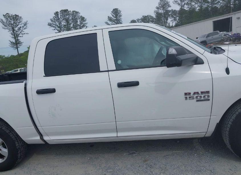 Photo 13 of 2022 Ram 1500 CLASSIC SLT 4X2 5'7 BOX (VIN 1C6RR6LG5NS235084)