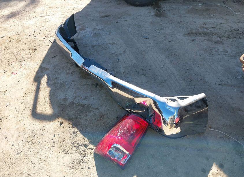 Photo 12 of 2023 Ram 1500 CLASSIC SLT 4X2 5'7" BOX (VIN 1C6RR6LG5PS518636)