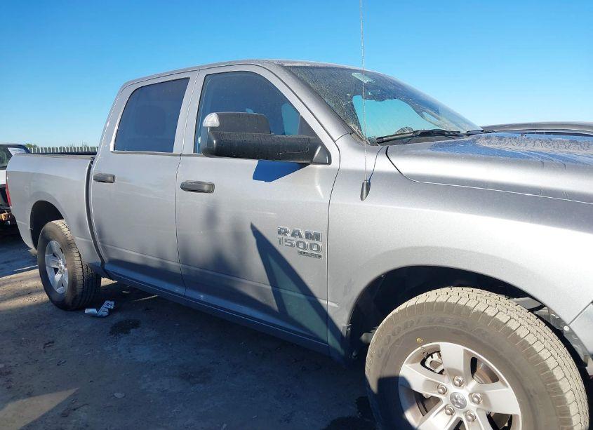 Photo 14 of 2023 Ram 1500 CLASSIC SLT 4X2 5'7" BOX (VIN 1C6RR6LG5PS518636)