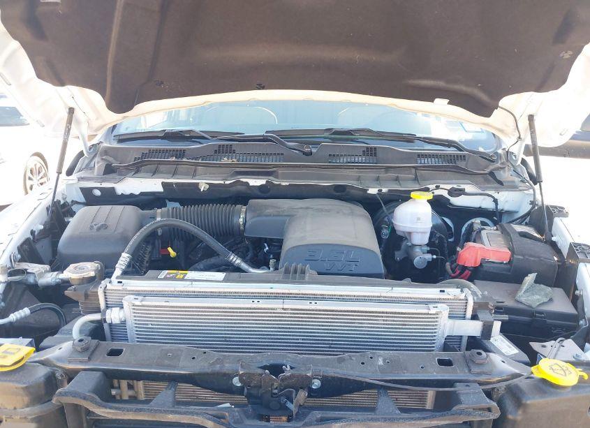 Photo 10 of 2023 Ram 1500 CLASSIC (VIN 1C6RR6LG5PS518880)