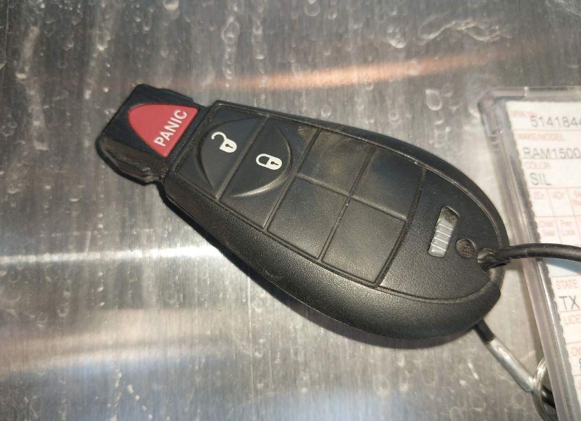 Photo 11 of 2023 Ram 1500 CLASSIC (VIN 1C6RR6LG5PS518880)