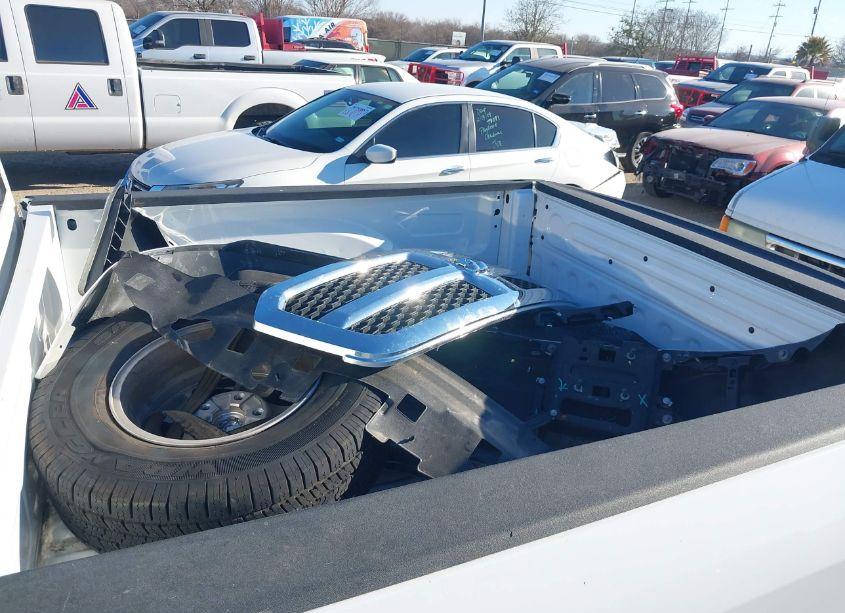 Photo 12 of 2023 Ram 1500 CLASSIC (VIN 1C6RR6LG5PS518880)