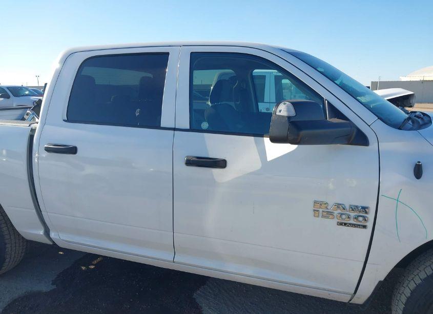 Photo 14 of 2023 Ram 1500 CLASSIC (VIN 1C6RR6LG5PS518880)