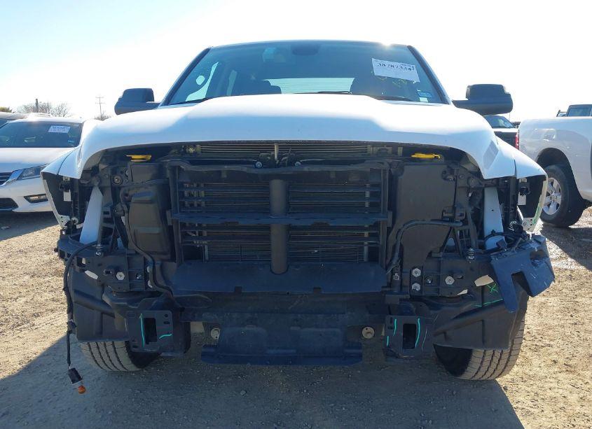 Photo 6 of 2023 Ram 1500 CLASSIC (VIN 1C6RR6LG5PS518880)